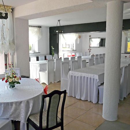 Villa Vivian Szczecin Kültér fotó