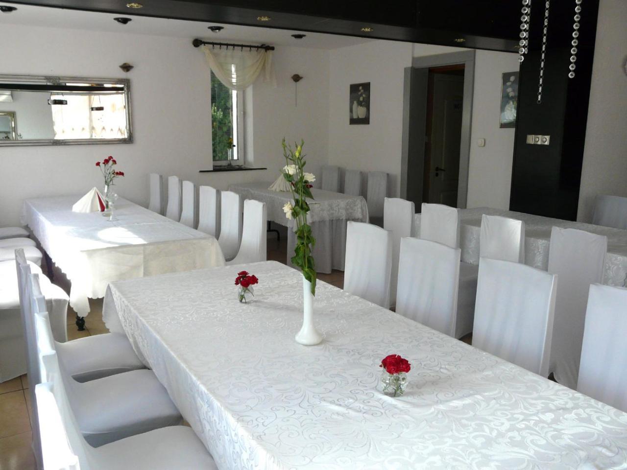 Villa Vivian Szczecin Kültér fotó