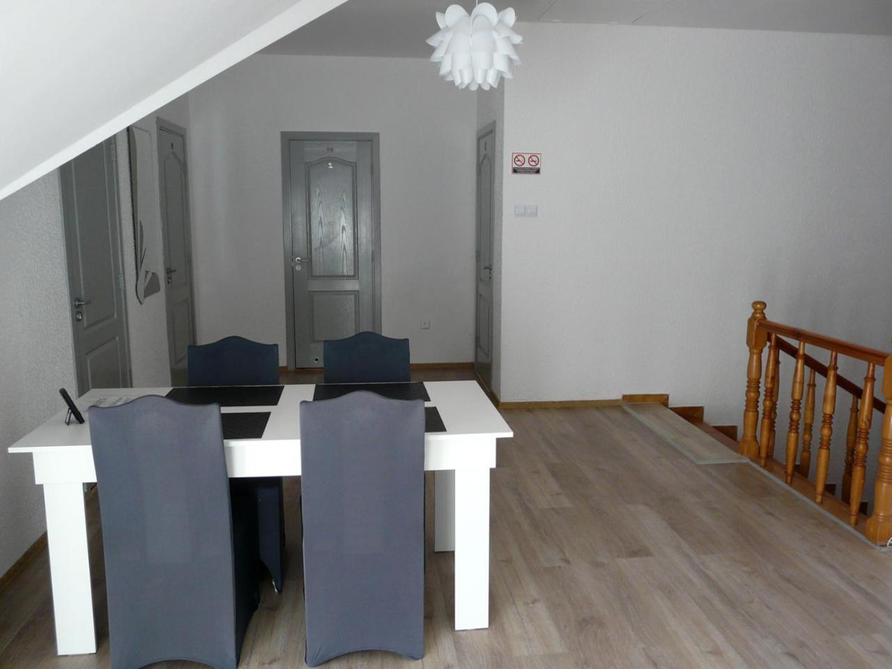 Villa Vivian Szczecin Kültér fotó